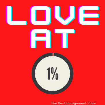 Love at One Percent