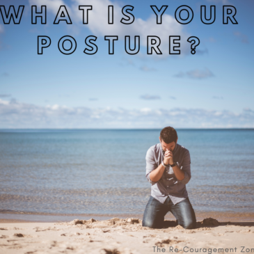 What is Your Posture?