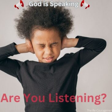 Are You Listening?