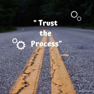 Trust the Process