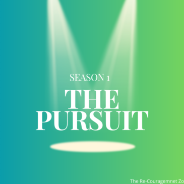 The Pursuit