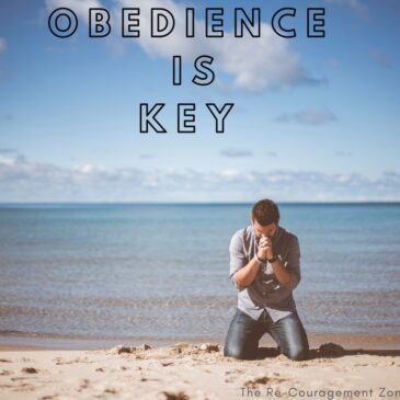 Obedience is Key