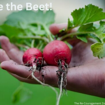 Be the Beet!